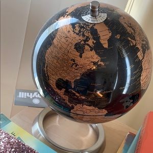 Globe